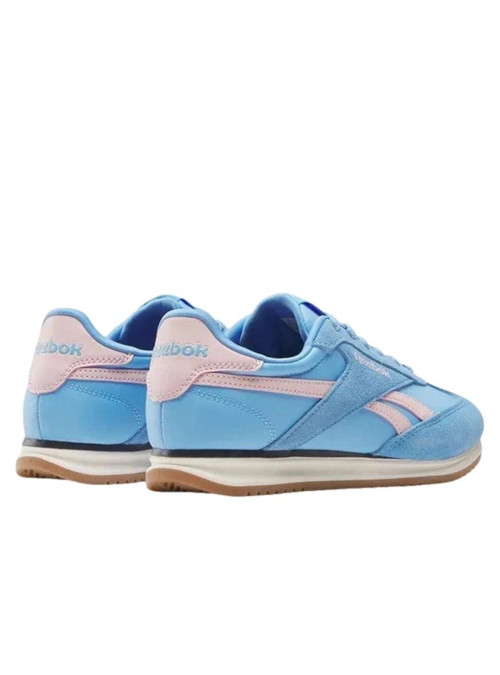 Reebok Damskie Sneakersy Reebok World 70 100251851 Niebieski | Sklep Monotox