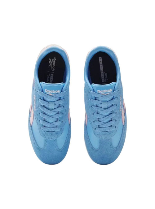 Reebok Damskie Sneakersy Reebok World 70 100251851 Niebieski | Sklep Monotox