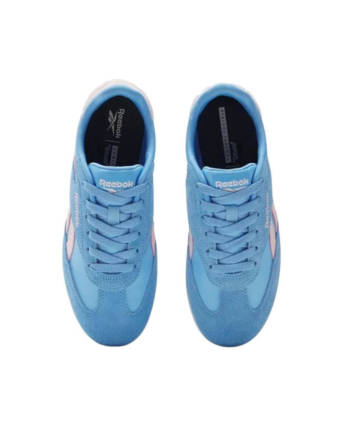 Reebok Damskie Sneakersy Reebok World 70 100251851 Niebieski | Sklep Monotox