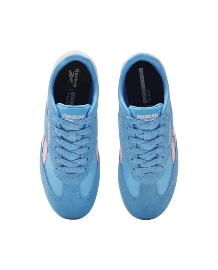 Reebok Damskie Sneakersy Reebok World 70 100251851 Niebieski | Sklep Monotox