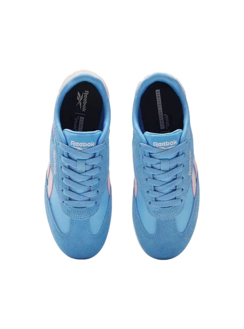 Reebok Damskie Sneakersy Reebok World 70 100251851 Niebieski | Sklep Monotox