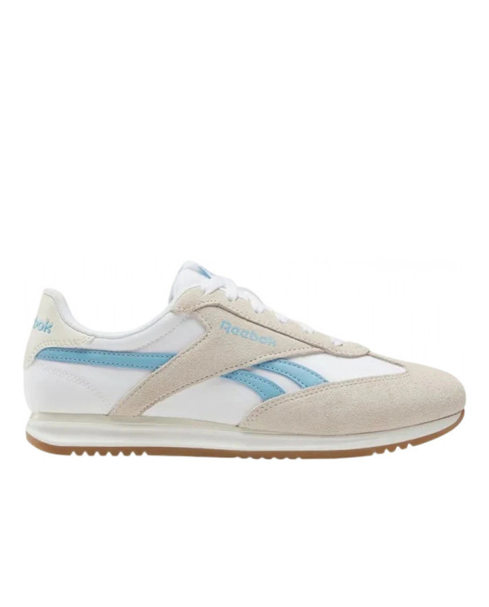 Reebok Damskie Sneakersy Reebok World 70 100251854 Biały | Sklep Monotox