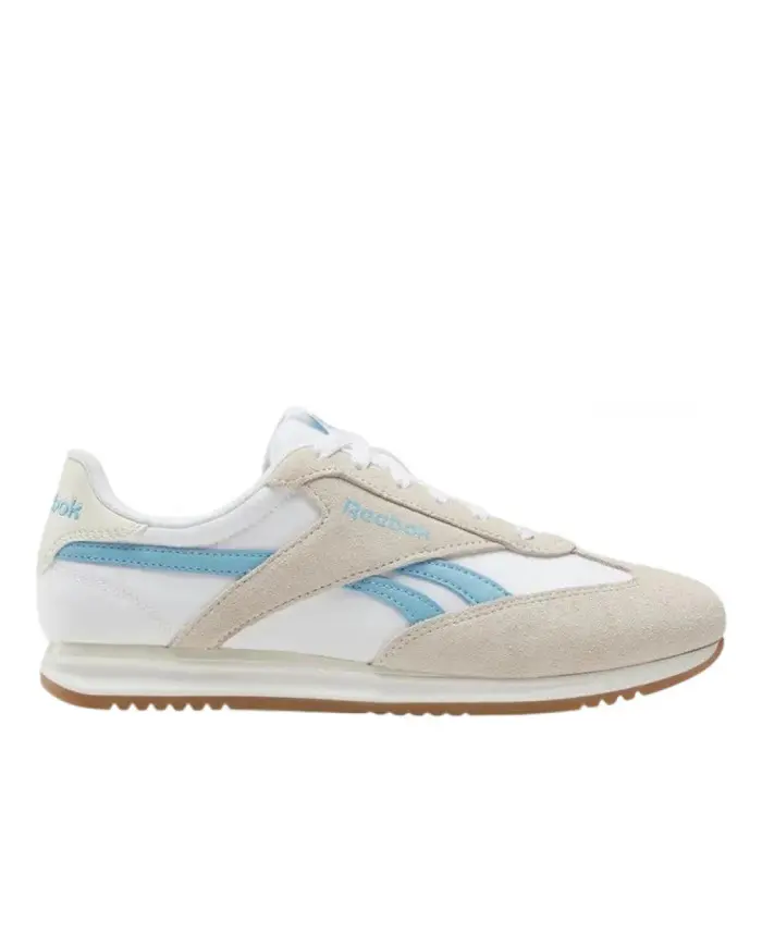 Reebok Damskie Sneakersy Reebok World 70 100251854 Biały | Sklep Monotox