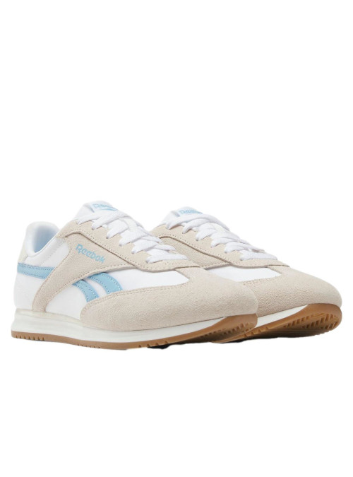 Reebok Damskie Sneakersy Reebok World 70 100251854 Biały | Sklep Monotox