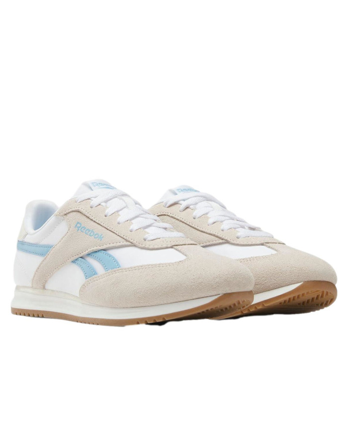Reebok Damskie Sneakersy Reebok World 70 100251854 Biały | Sklep Monotox