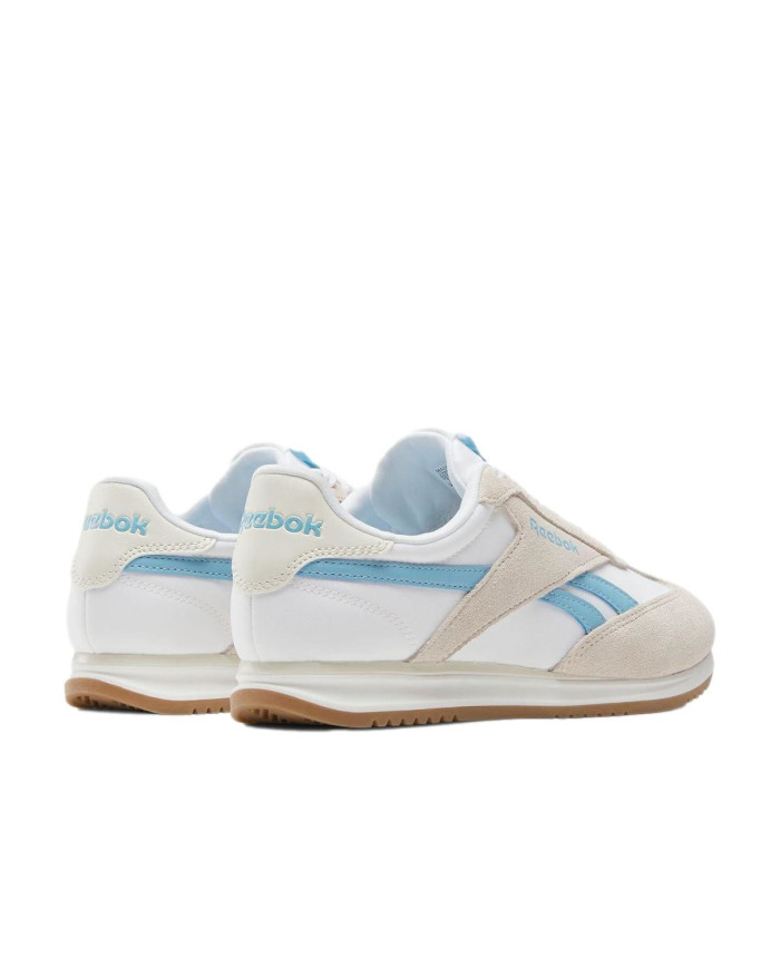 Reebok Damskie Sneakersy Reebok World 70 100251854 Biały | Sklep Monotox