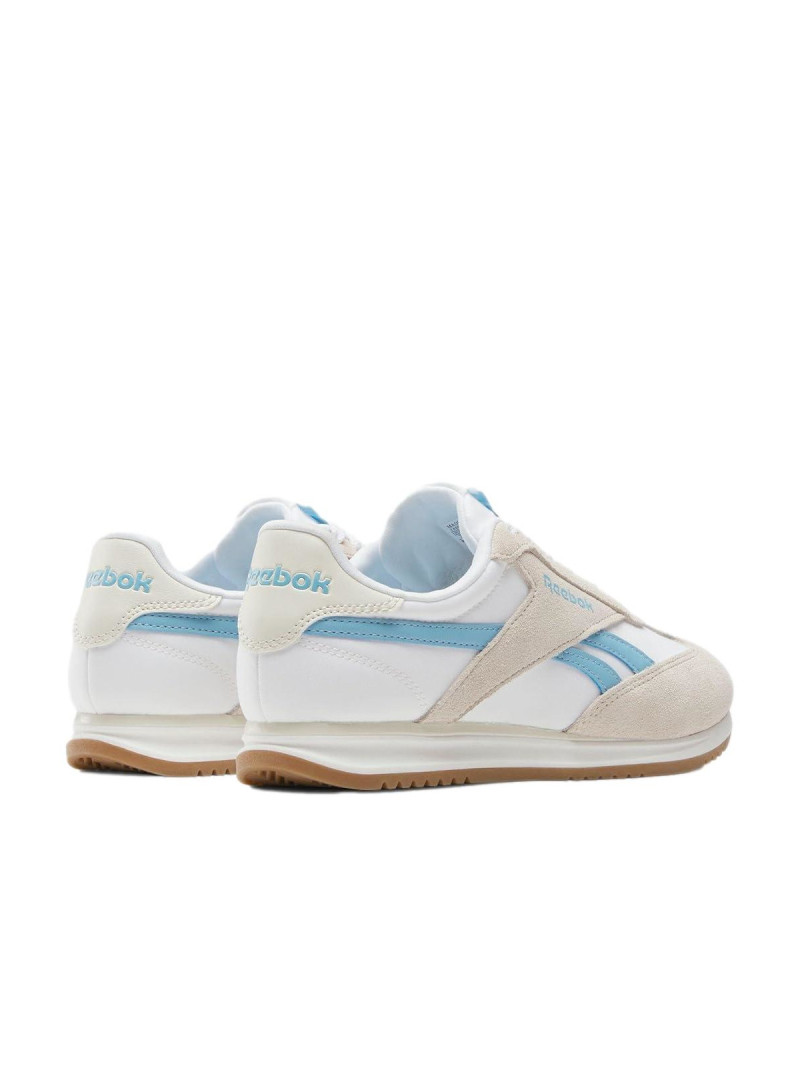Reebok Damskie Sneakersy Reebok World 70 100251854 Biały | Sklep Monotox