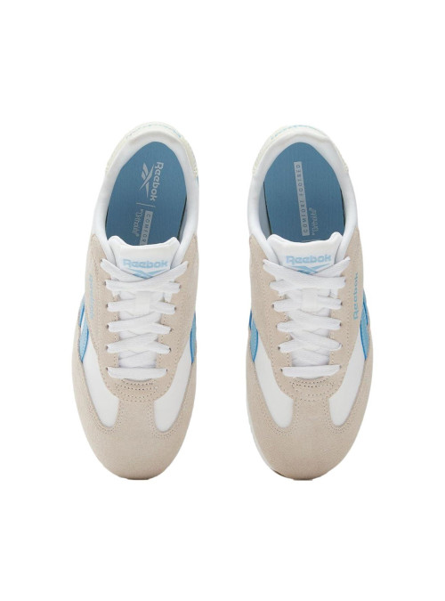 Reebok Damskie Sneakersy Reebok World 70 100251854 Biały | Sklep Monotox