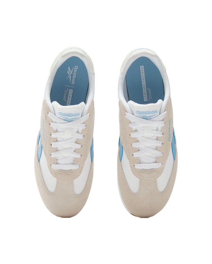 Reebok Damskie Sneakersy Reebok World 70 100251854 Biały | Sklep Monotox