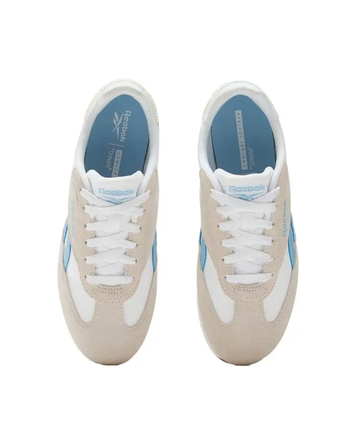 Reebok Damskie Sneakersy Reebok World 70 100251854 Biały | Sklep Monotox