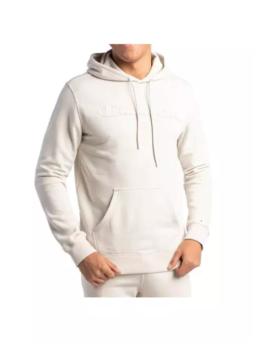 Champion HOODED SWEATSHIRT 217142MS014