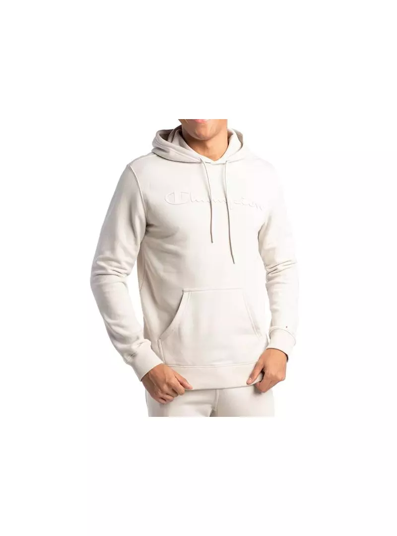 Champion HOODED SWEATSHIRT 217142MS014