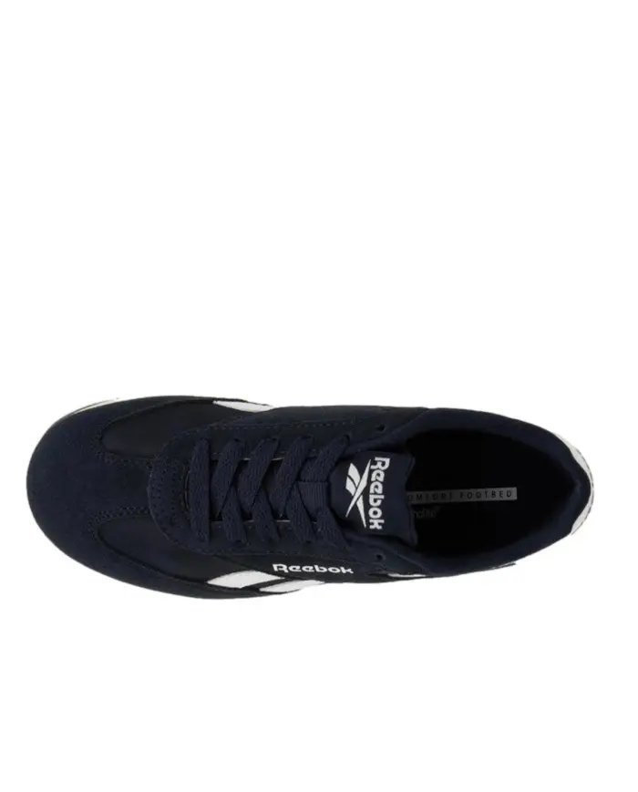 Reebok Męskie Sneakersy Reebok World 70 100251858 Granatowy | Sklep Monotox