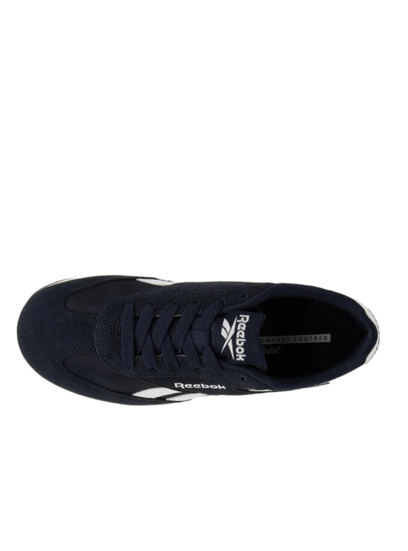 Reebok Męskie Sneakersy Reebok World 70 100251858 Granatowy | Sklep Monotox