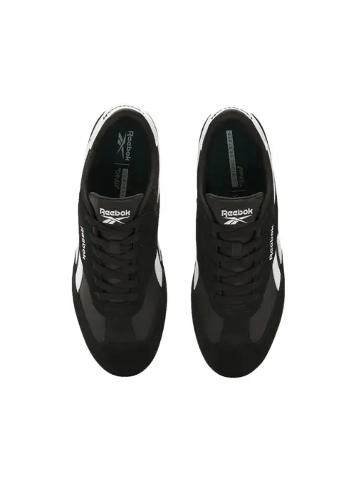 Reebok Męskie Sneakersy Reebok World 70 100251859 Czarny | Sklep Monotox