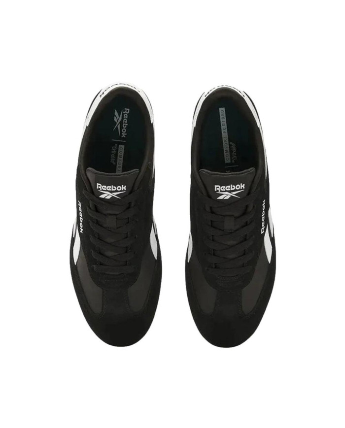 Reebok Męskie Sneakersy Reebok World 70 100251859 Czarny | Sklep Monotox