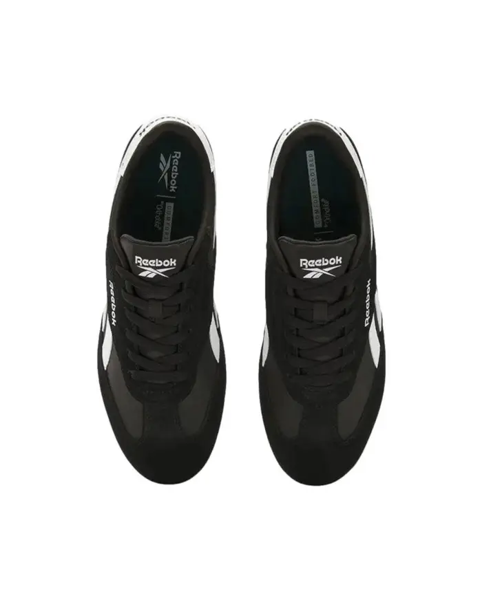 Reebok Męskie Sneakersy Reebok World 70 100251859 Czarny | Sklep Monotox