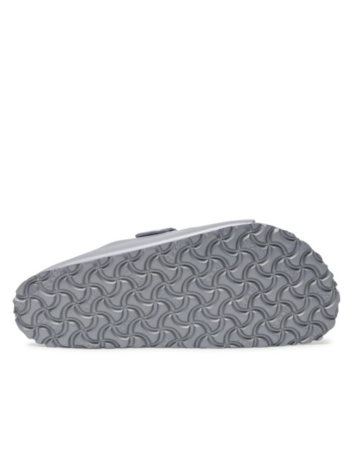 Birkenstock Męskie Klapki Arizona EVA Regular 1003490 Srebrny | Sklep Monotox
