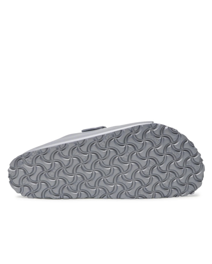 Birkenstock Męskie Klapki Arizona EVA Regular 1003490 Srebrny | Sklep Monotox