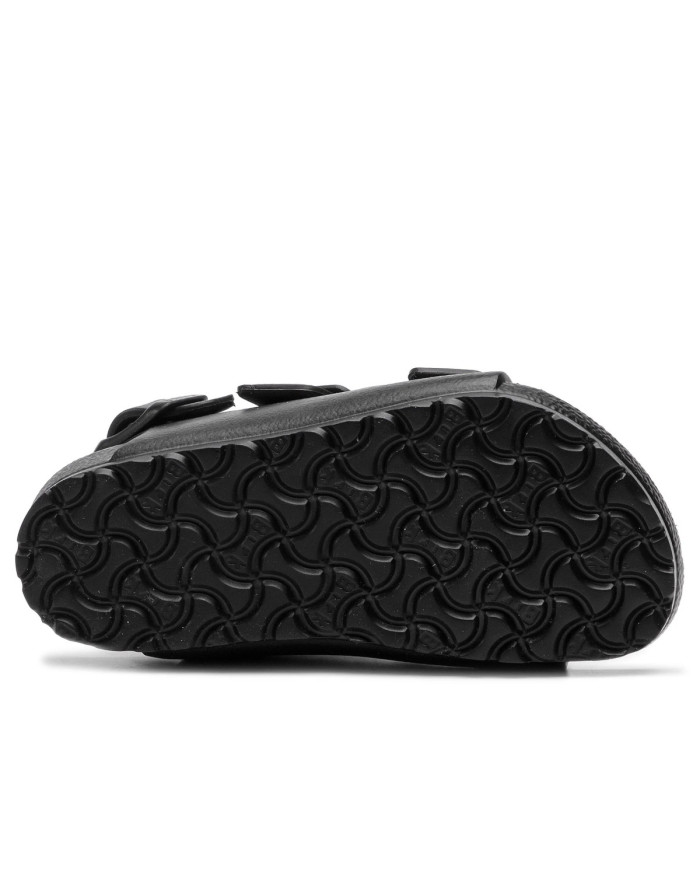 Birkenstock Dziecięce Junior Sandały Milano Eva Kids Narrow 1009353 Czarny | Sklep Monotox