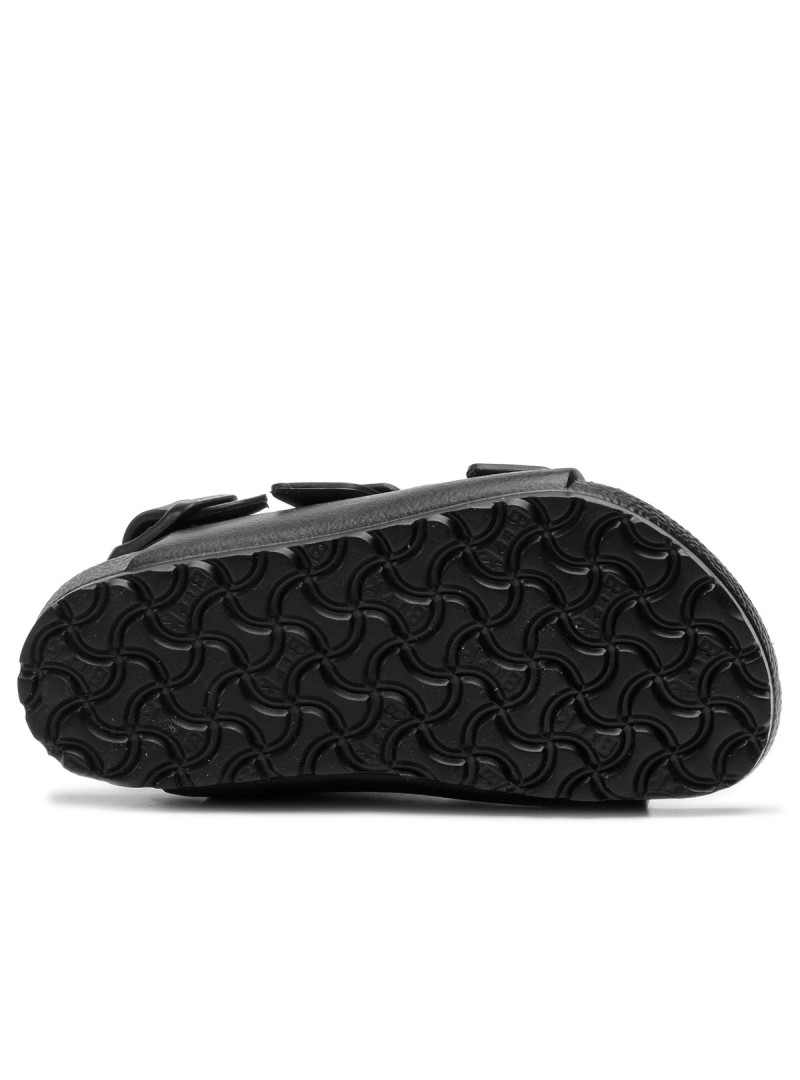 Birkenstock Dziecięce Junior Sandały Milano Eva Kids Narrow 1009353 Czarny | Sklep Monotox