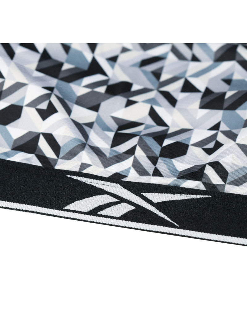 Reebok Damski Top Rbk Bra Top Cita 10097PRINT Wielokolorowy | Sklep Monotox