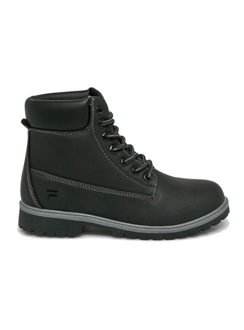 Fila Damskie Sneakersy Meverick Mid W 101019612V Czarny | Sklep Monotox