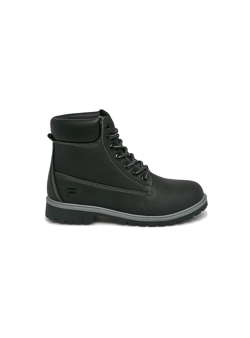 Fila Damskie Sneakersy Meverick Mid W 101019612V Czarny | Sklep Monotox