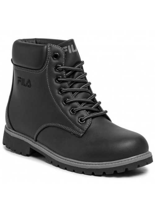 Fila Damskie Sneakersy Meverick Mid W 101019612V Czarny | Sklep Monotox