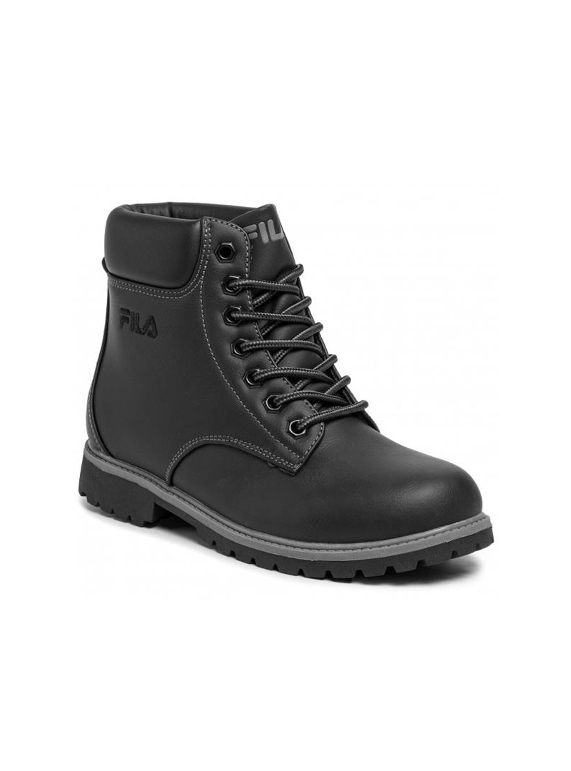 Fila Damskie Sneakersy Meverick Mid W 101019612V Czarny | Sklep Monotox