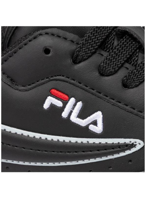 Fila Męskie Sneakersy Orbit Low 101026312V Czarny | Sklep Monotox