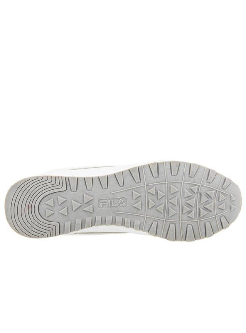 Fila Męskie Sneakersy Orbit Low 10102631FG Biały | Sklep Monotox