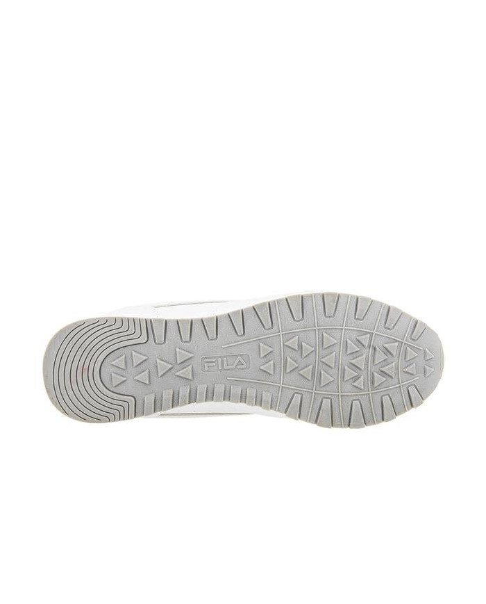 Fila Męskie Sneakersy Orbit Low 10102631FG Biały | Sklep Monotox