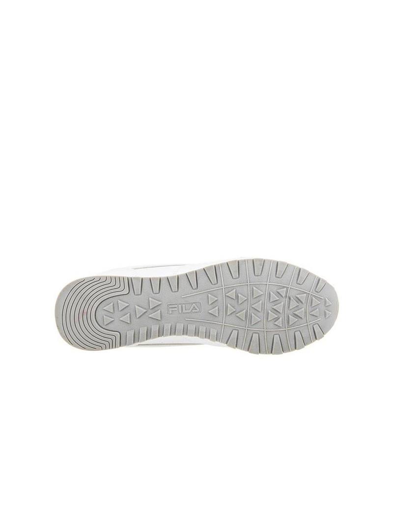 Fila Męskie Sneakersy Orbit Low 10102631FG Biały | Sklep Monotox