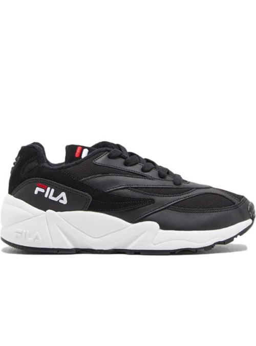 Fila Damskie Sneakersy V94m Low W 101029125Y Czarny | Sklep Monotox
