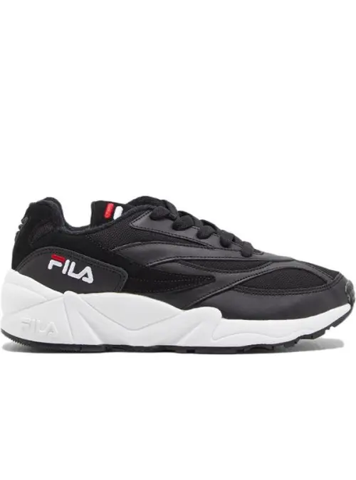 Fila Damskie Sneakersy V94m Low W 101029125Y Czarny | Sklep Monotox