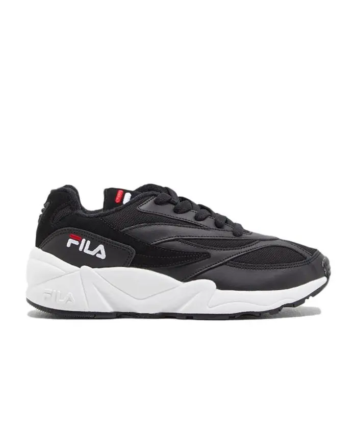 Fila Damskie Sneakersy V94m Low W 101029125Y Czarny | Sklep Monotox