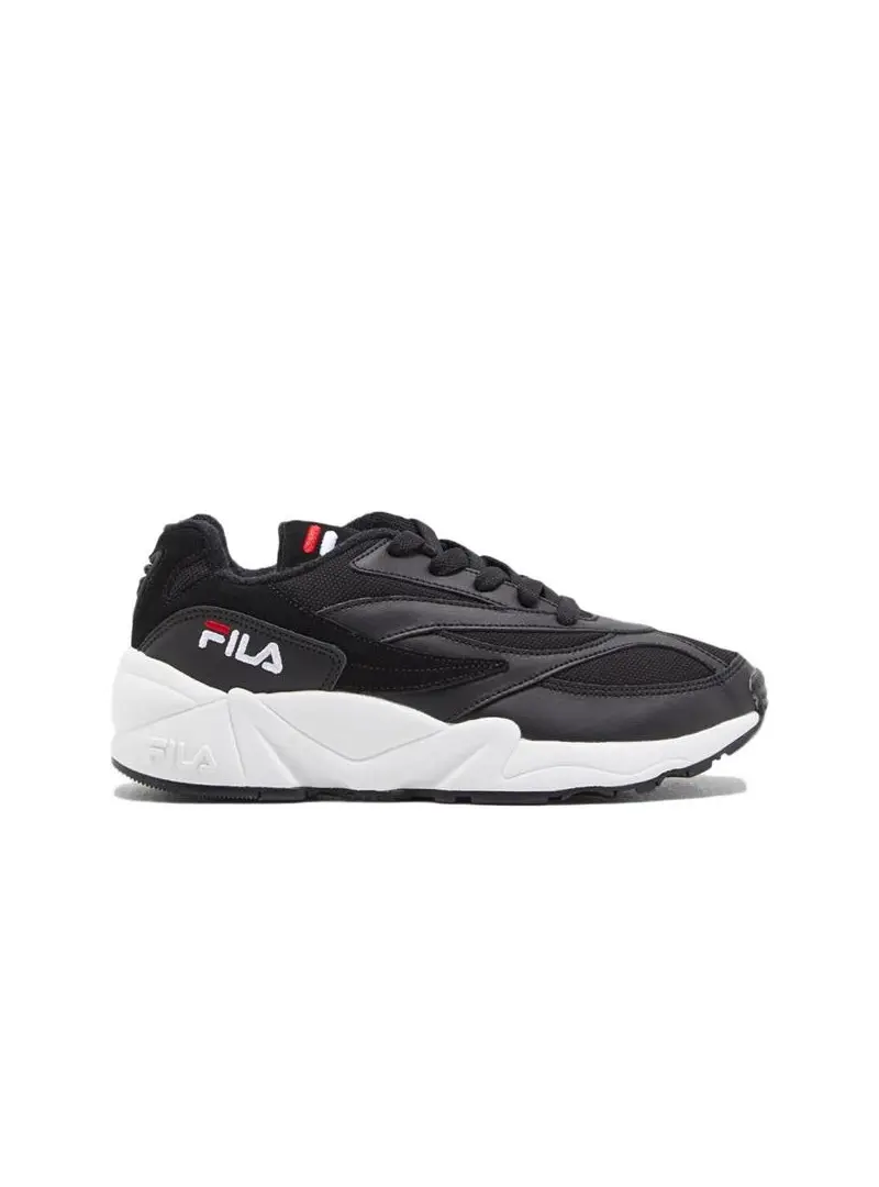 Fila Damskie Sneakersy V94m Low W 101029125Y Czarny | Sklep Monotox