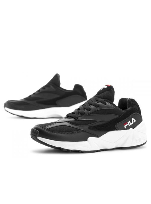 Fila Damskie Sneakersy V94m Low W 101029125Y Czarny | Sklep Monotox
