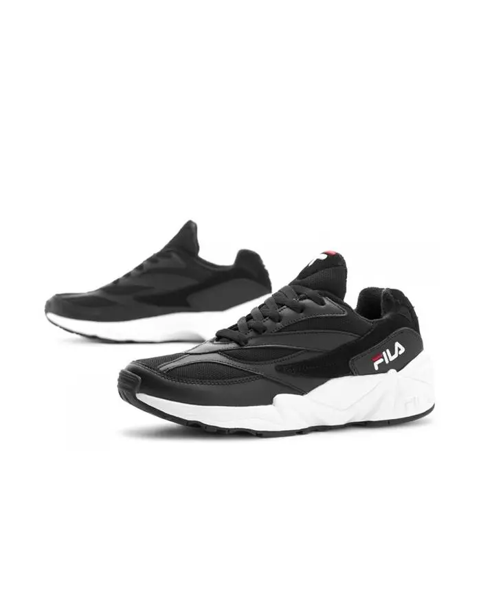 Fila Damskie Sneakersy V94m Low W 101029125Y Czarny | Sklep Monotox