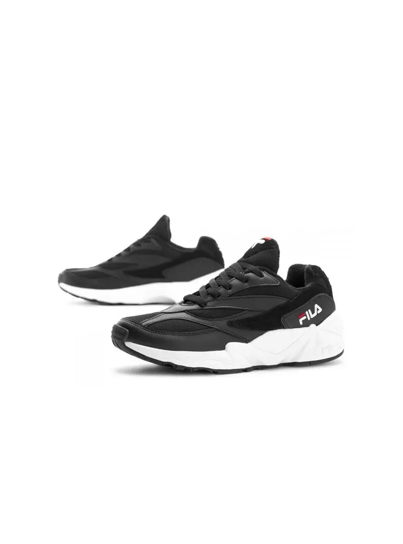 Fila Damskie Sneakersy V94m Low W 101029125Y Czarny | Sklep Monotox