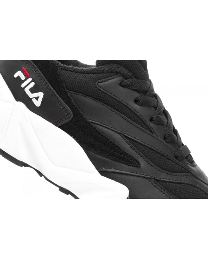 Fila Damskie Sneakersy V94m Low W 101029125Y Czarny | Sklep Monotox
