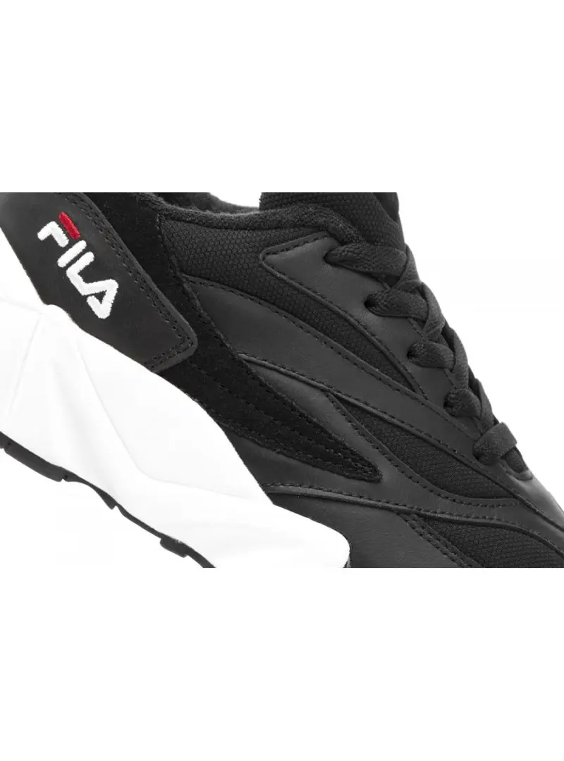 Fila Damskie Sneakersy V94m Low W 101029125Y Czarny | Sklep Monotox