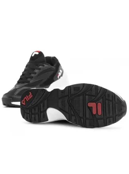 Fila Damskie Sneakersy V94m Low W 101029125Y Czarny | Sklep Monotox