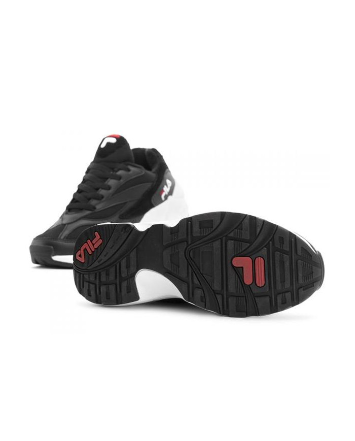 Fila Damskie Sneakersy V94m Low W 101029125Y Czarny | Sklep Monotox