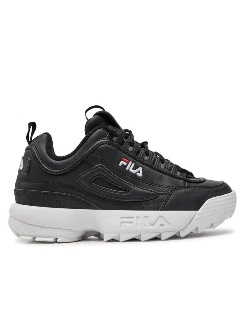 Fila Damskie Sneakersy Disruptor Low W 101030225Y Czarny | Sklep Monotox