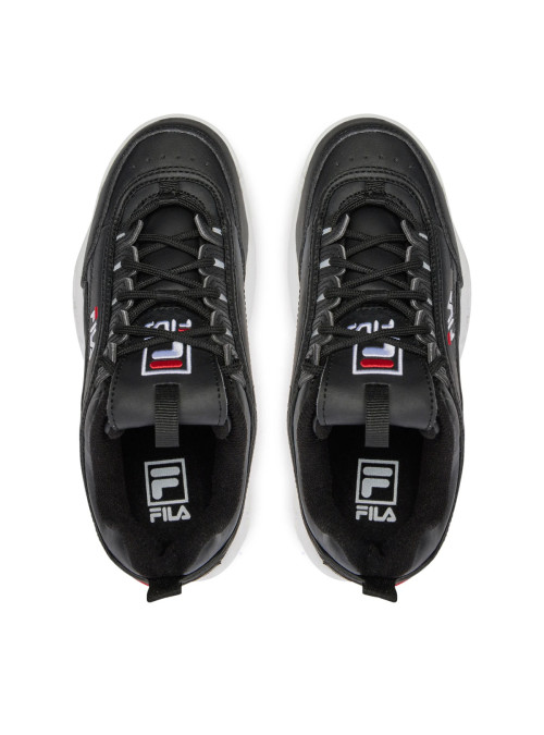Fila Damskie Sneakersy Disruptor Low W 101030225Y Czarny | Sklep Monotox