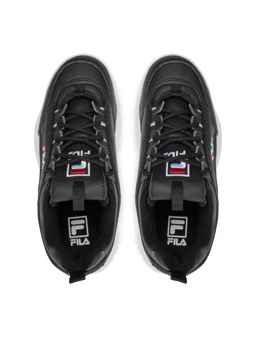 Fila Damskie Sneakersy Disruptor Low W 101030225Y Czarny | Sklep Monotox