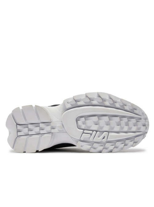 Fila Damskie Sneakersy Disruptor Low W 101030225Y Czarny | Sklep Monotox
