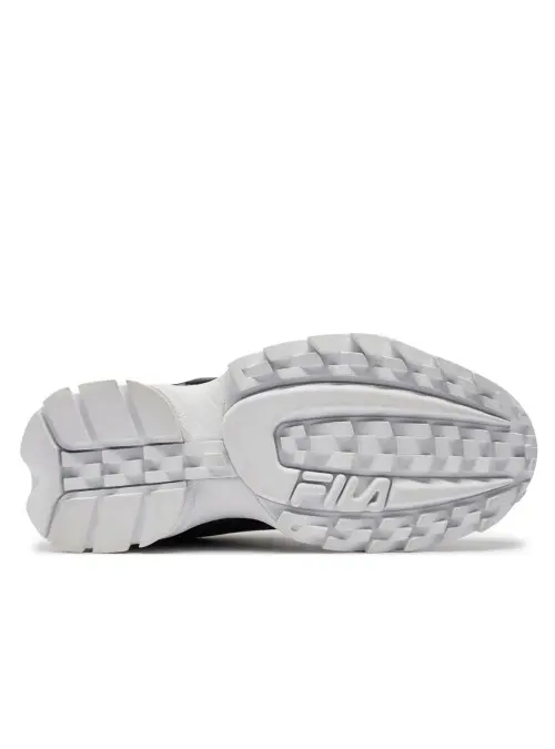Fila Damskie Sneakersy Disruptor Low W 101030225Y Czarny | Sklep Monotox